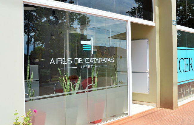 Aires de Cataratas - Foto 63