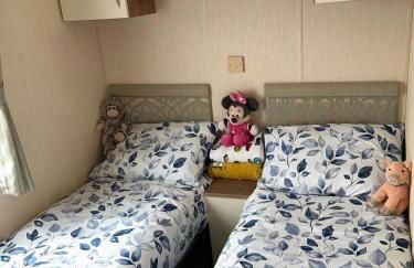 Metcalfes family caravan - Foto 30