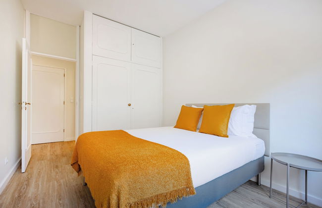 Foz Sea & City Retreat - Foto 5