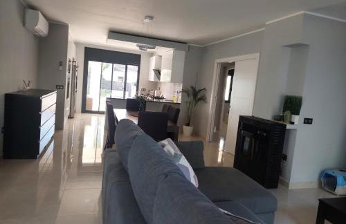 Villa Nicole - Foto 23