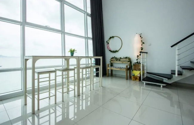 Maritime Penang by SYNC - Foto 19