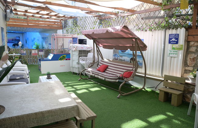 The Villa at The Sea Of Glilee - Photo 50