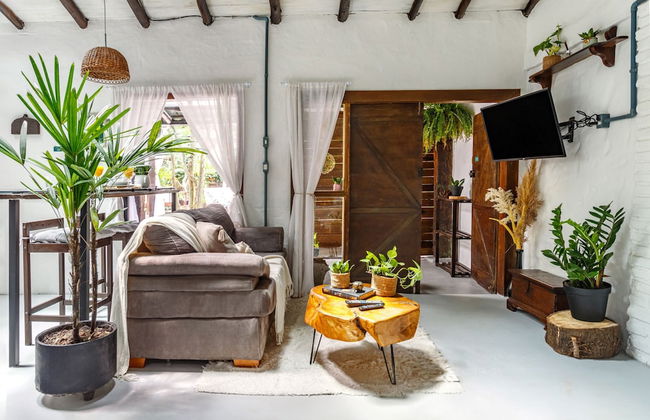 Chalés Magia do Campeche - Photo 35