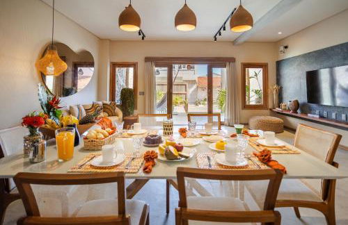 Casa TUA no Preá pertinho do Mar - Foto 9