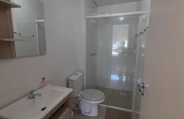 Ap,2 quartos, 500m paria, piscina! - Foto 5