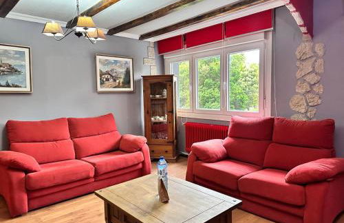 Hogar de vacaciones - HomeyGalicia - Foto 1