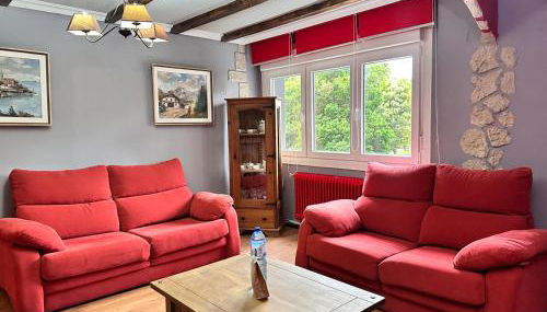 Hogar de vacaciones - HomeyGalicia - Foto 1