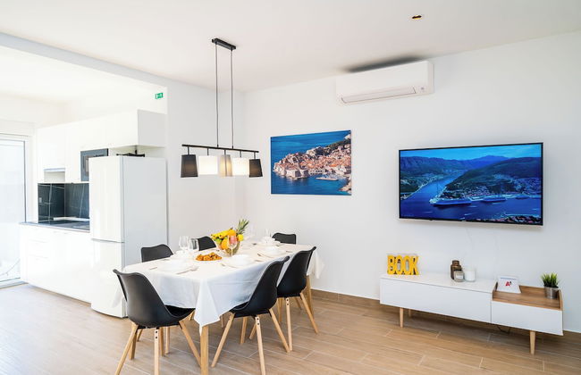 Apartment Holiday Above Dubrovnik - Foto 11