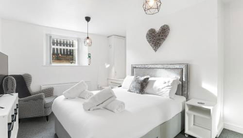 The Hamlet - North East Escapes - Foto 5, towels