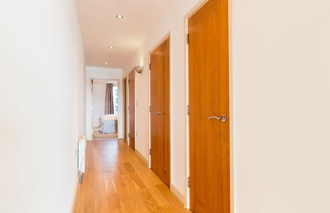 Austin David Apt - Amazing Dock View - Foto 9