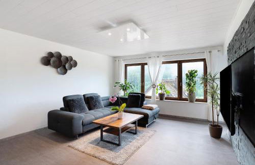 Haus Erika Ferienwohnung 1 - Foto 9