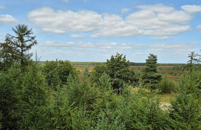 6 Person Holiday Home in Hovborg - Foto 17