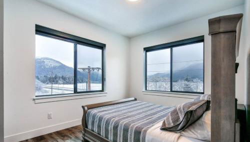 Luxury Views, Affordable Stay A306 - Foto 3