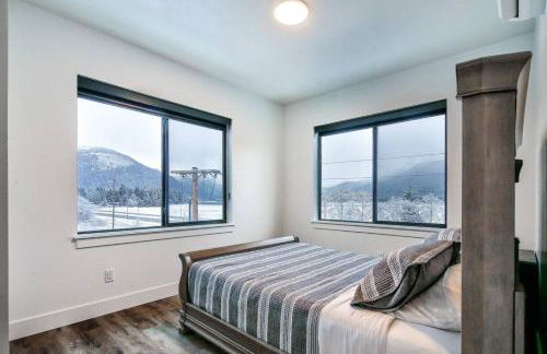 Luxury Views, Affordable Stay A306 - Foto 3