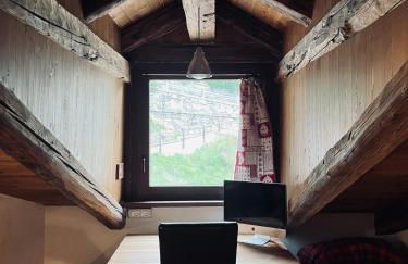 Chalet Lumière Alpine - Foto 16