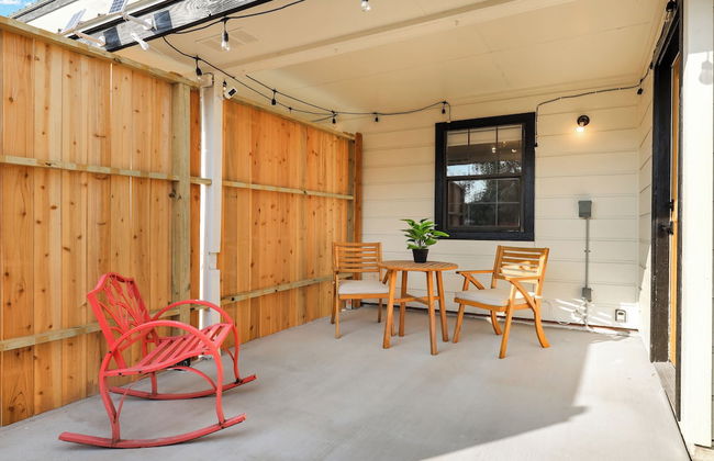 Graffiti and Glam Wonderland - Foto 38