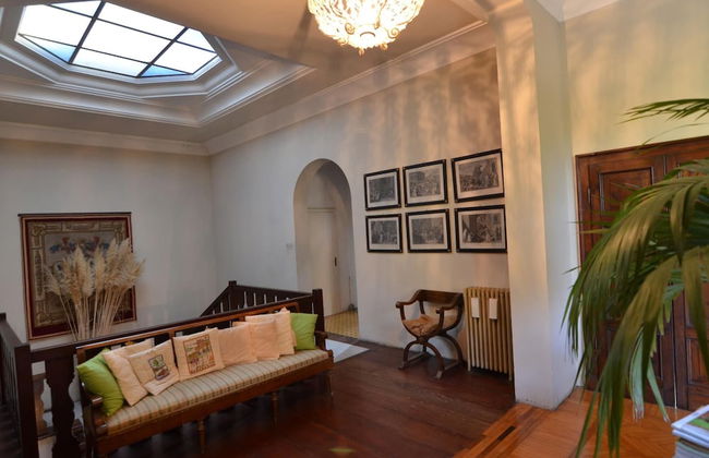 Elegant Holiday Home in Faenza With Garden and Pool - Photo 77