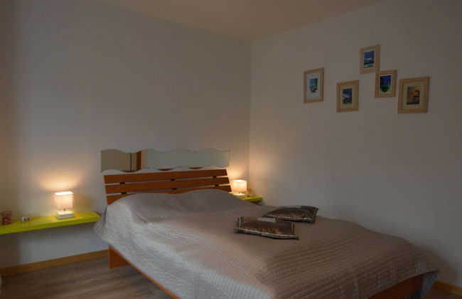 Countryside Holiday Home in Stoumont With Terrace, Garden - Photo 3