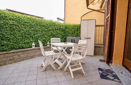 Blueberry Villa - Historic Center Lago Maggiore - Foto 31