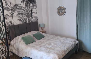 Studio plein centre face au lac, cave vélo - Foto 5