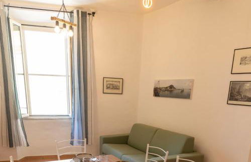 Casa Domitilla Vista Mare - Spiagge, Storia & Relax Wifi - Netflix - Foto 19