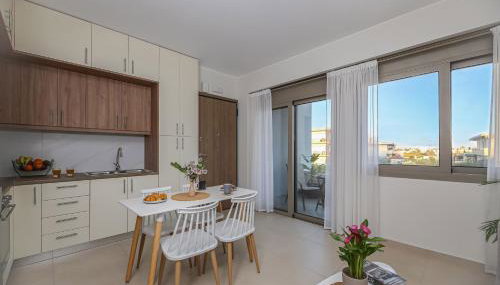 Galanthus Apartment 1 - Foto 2