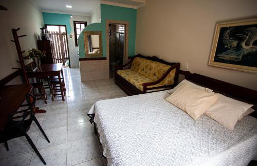 Villa Bela Flats Ubatuba - Foto 20