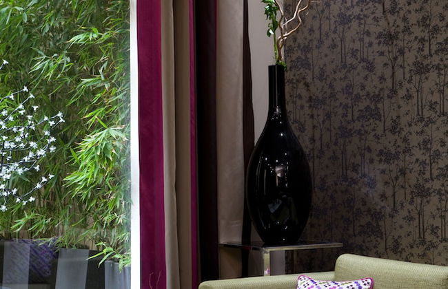 Serotel Suites - Photo 33