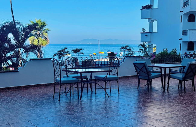 Hotel Tropicana - Near Olas Altas Street - Foto 66