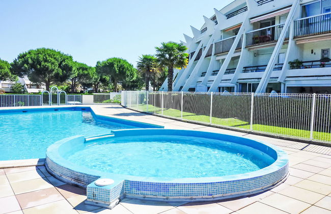 Les Flamants Roses - Foto 9