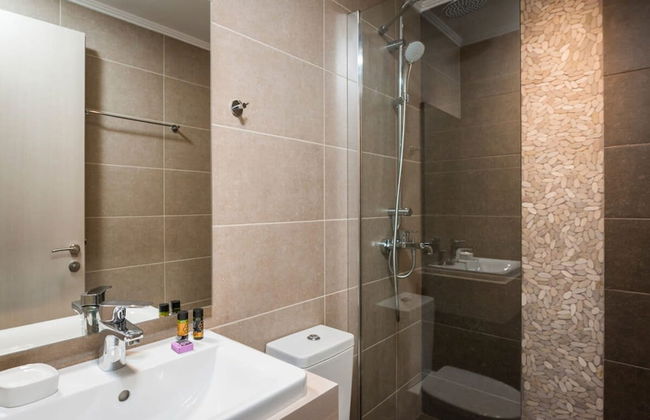 Mear Double Luxury - Cretan Garden Hideaway - Foto 20