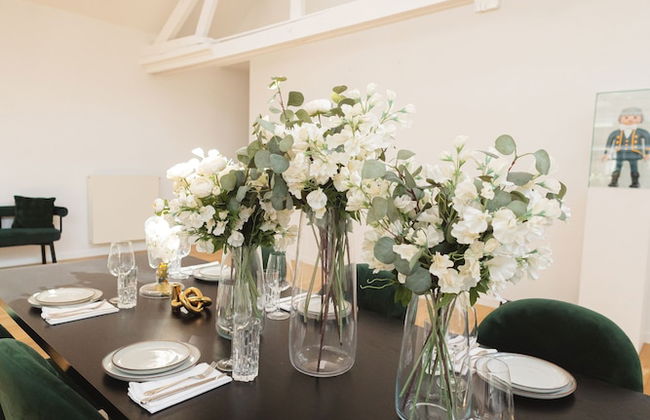 Châtelain II - Foto 24