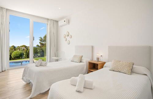 Villa Sunrise - Foto 18