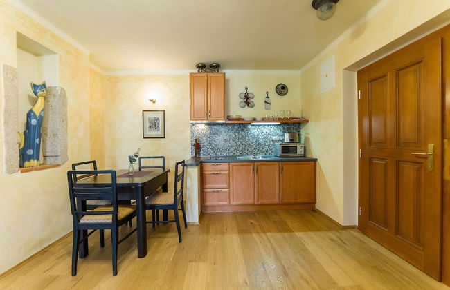 Apartmány U Zvonu - Foto 14