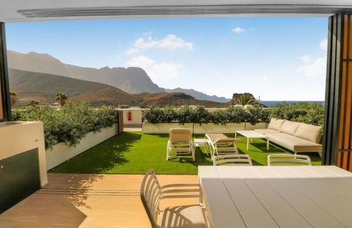 Agaete 2BR Coastal Retreat - Foto 21