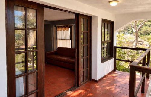 Vista Mar em Angra Casa Com Piscina Pet Friendly - Foto 33