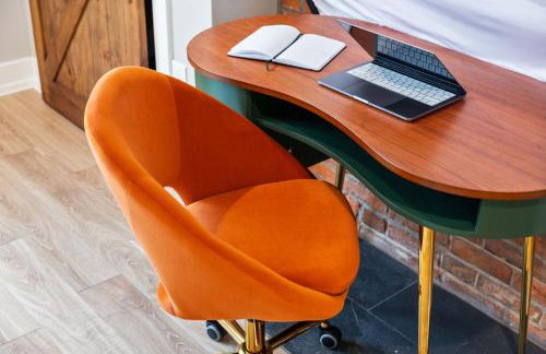 3BD with Rooftop & BBQ - 7Mins to Downtown Pittsburgh - Foto 14