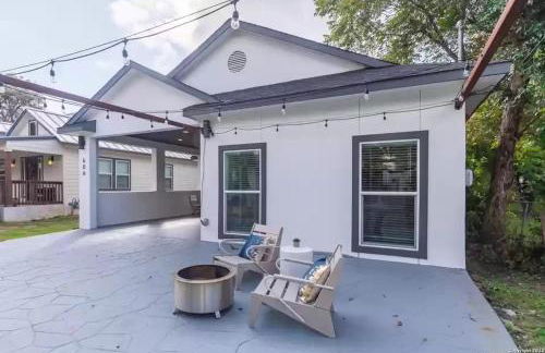 Alamo City Haven - Foto 1