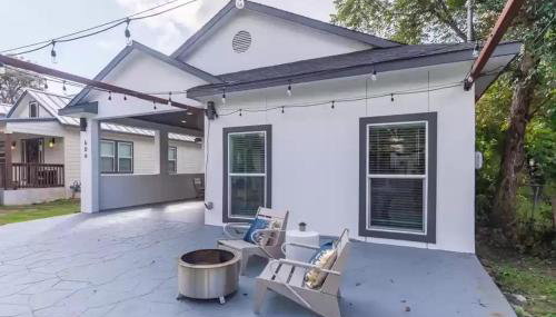 Alamo City Haven - Foto 1