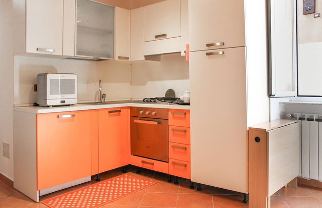 JOIVY Riva Trigoso Casetta nel Borgo - Foto 11