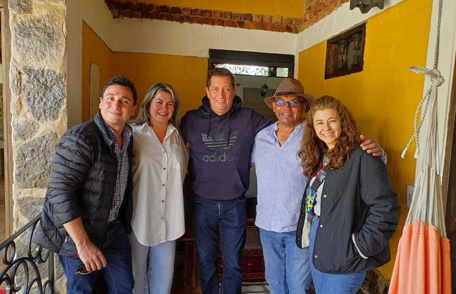 Villa Eucalyptus - Foto 23