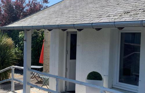 L'Annexe, F2 avec jardin, 800 m de la plage - Foto 23