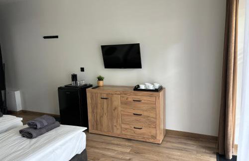 Apartamenty Leśna Plaża - Foto 80