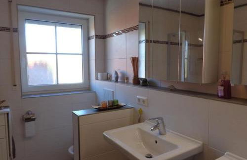 Ferienwohnung Vogelsang - Foto 4