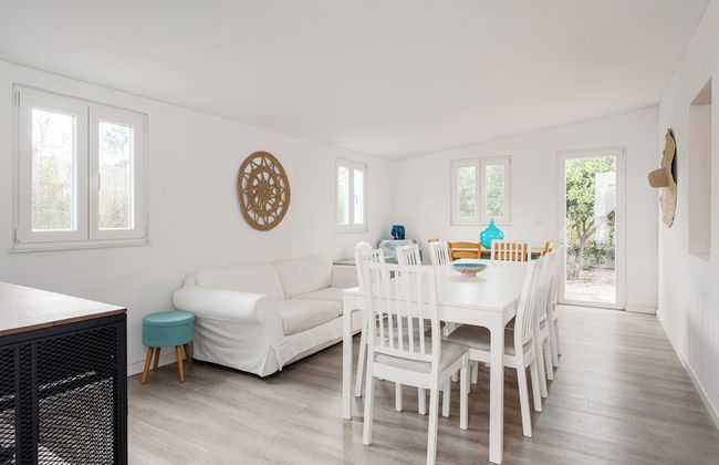 Pinhal da Praia em Melides - Foto 23