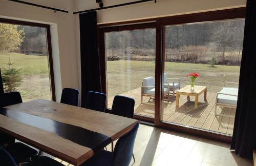 Domek w Górach Wilkanów Park - Foto 13