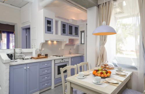 Santa Katerina Studios & Apartments - Foto 94