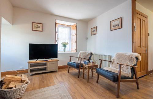 Traditional Highland Cottage Near Loch Ness-sleeps 6 - Foto 18