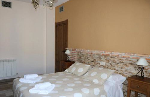 Casa Rural La Cerecera - Foto 26