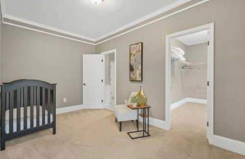 Atlanta Gem Near Mercedez Benz Stadium & Stone Mtn Prk - Foto 38